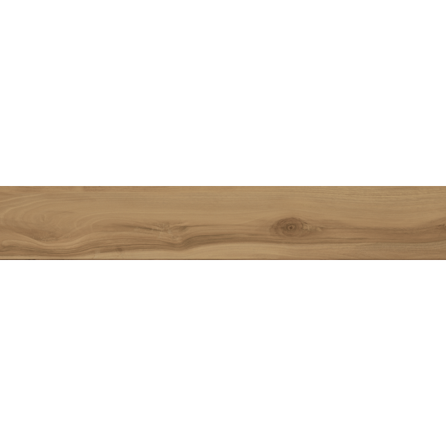 Керамический гранит Грессе Троо GRS10-01S Макассар коричневый 1200x200x10