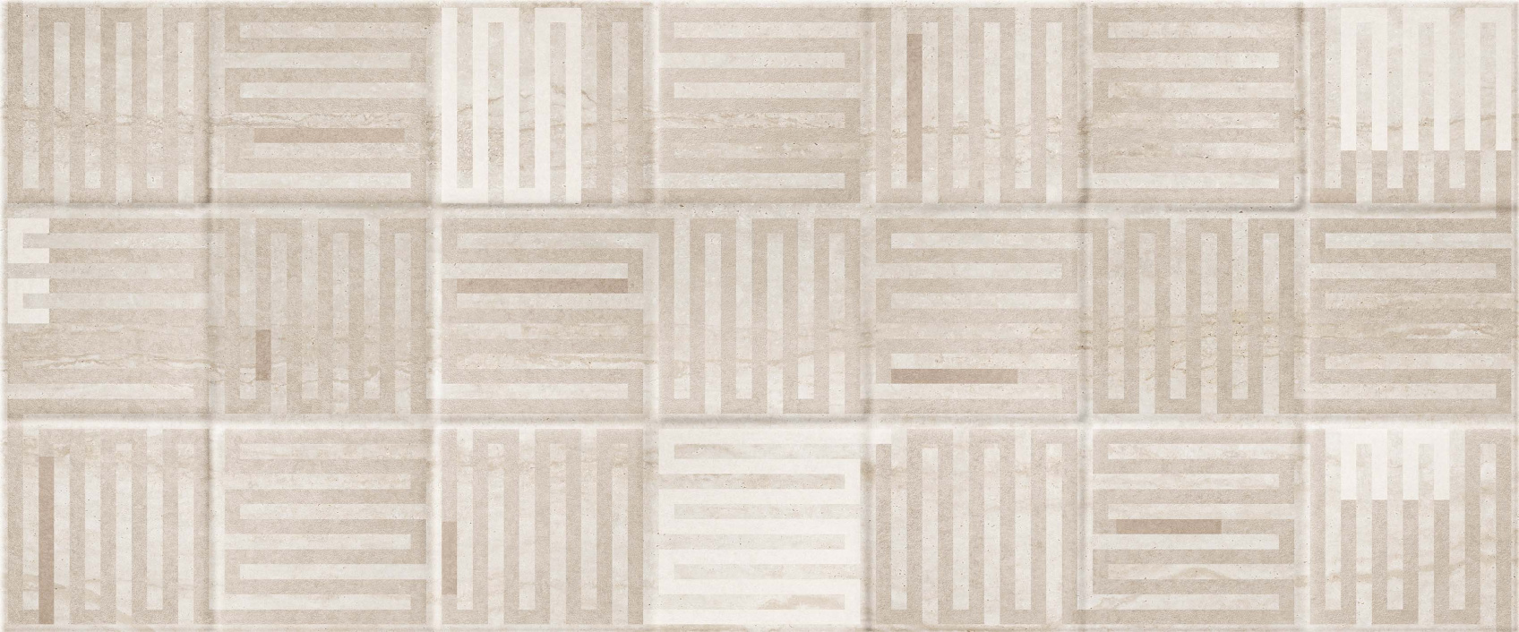 Керамическая плитка Gracia Сeramica Rhodes beige wall 02
