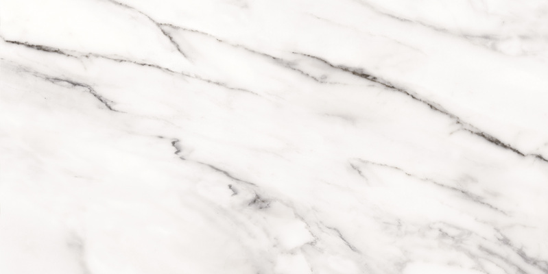 Керамический гранит Meissen Keramik Bliss белый 60х120