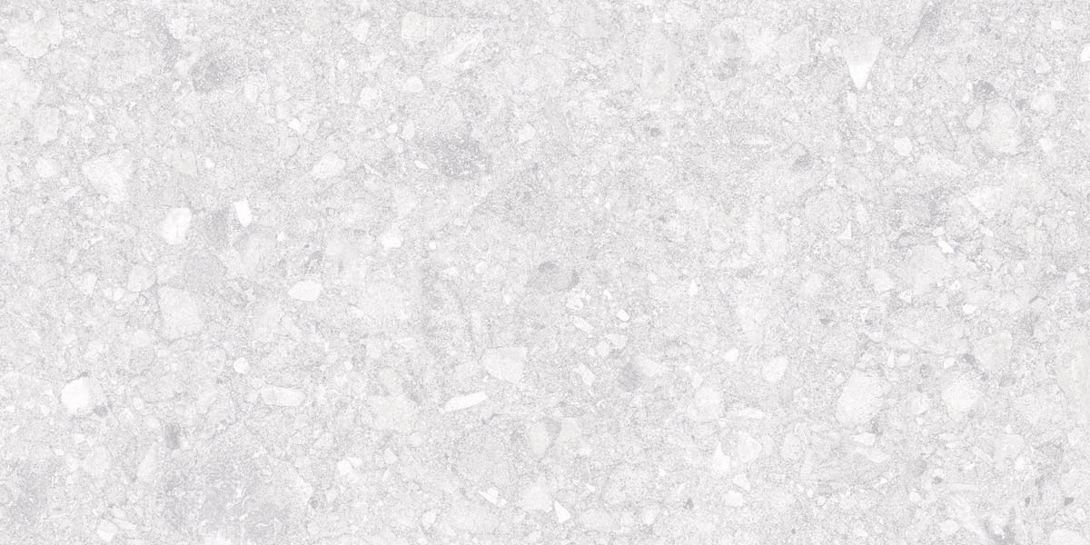 Керамический гранит  Идальго Gerda CF101 MR матовый белый 600х1200
