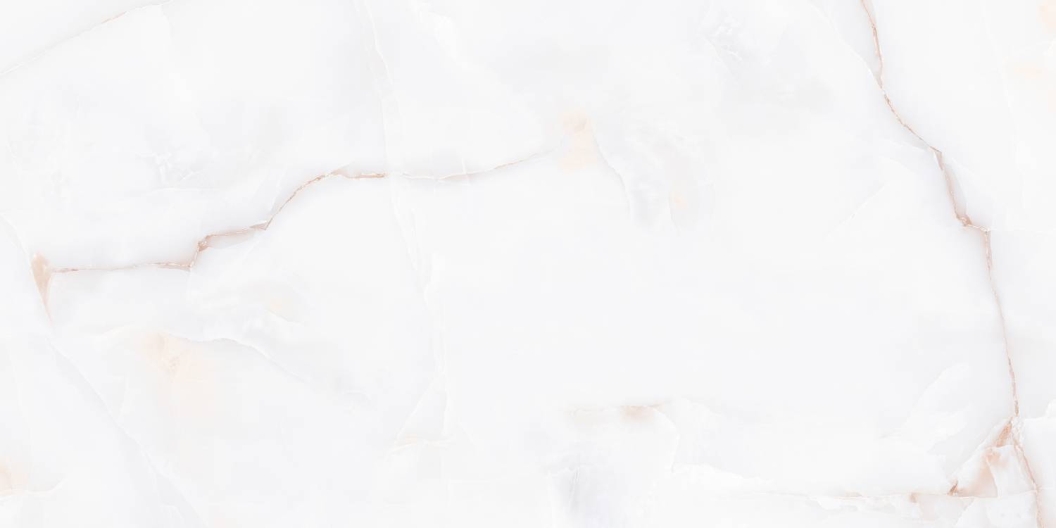 Керамический гранит Wan Sheng Glazed оникс серо-бежевый полированный D12607 600x1200