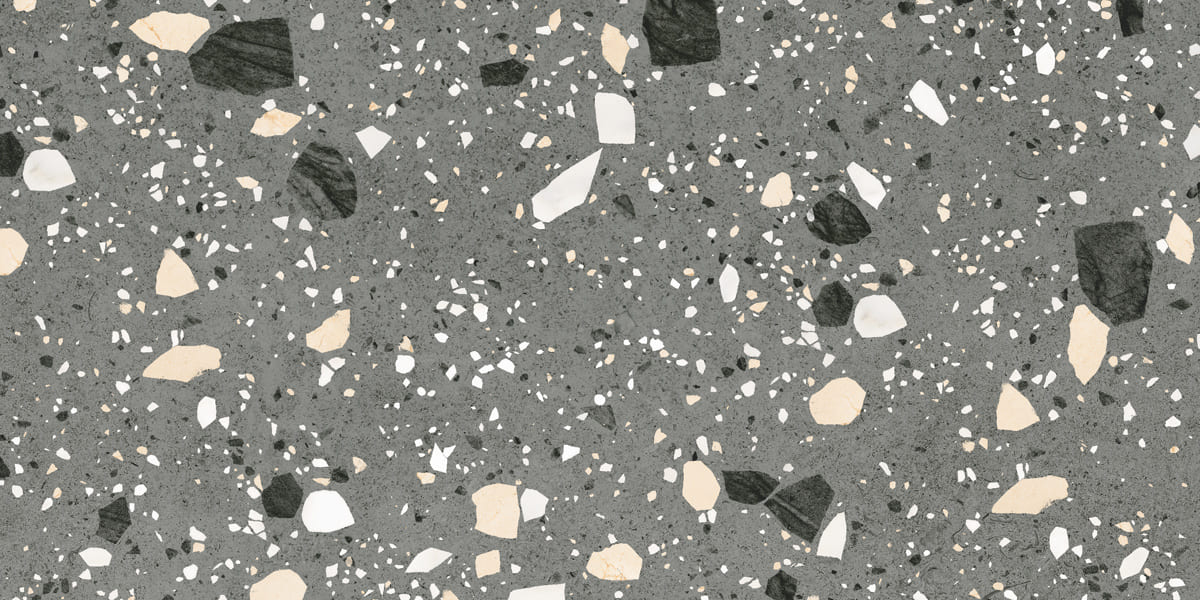 Керамический гранит Идальго Gerda MR матовый натура дарк 600х1200