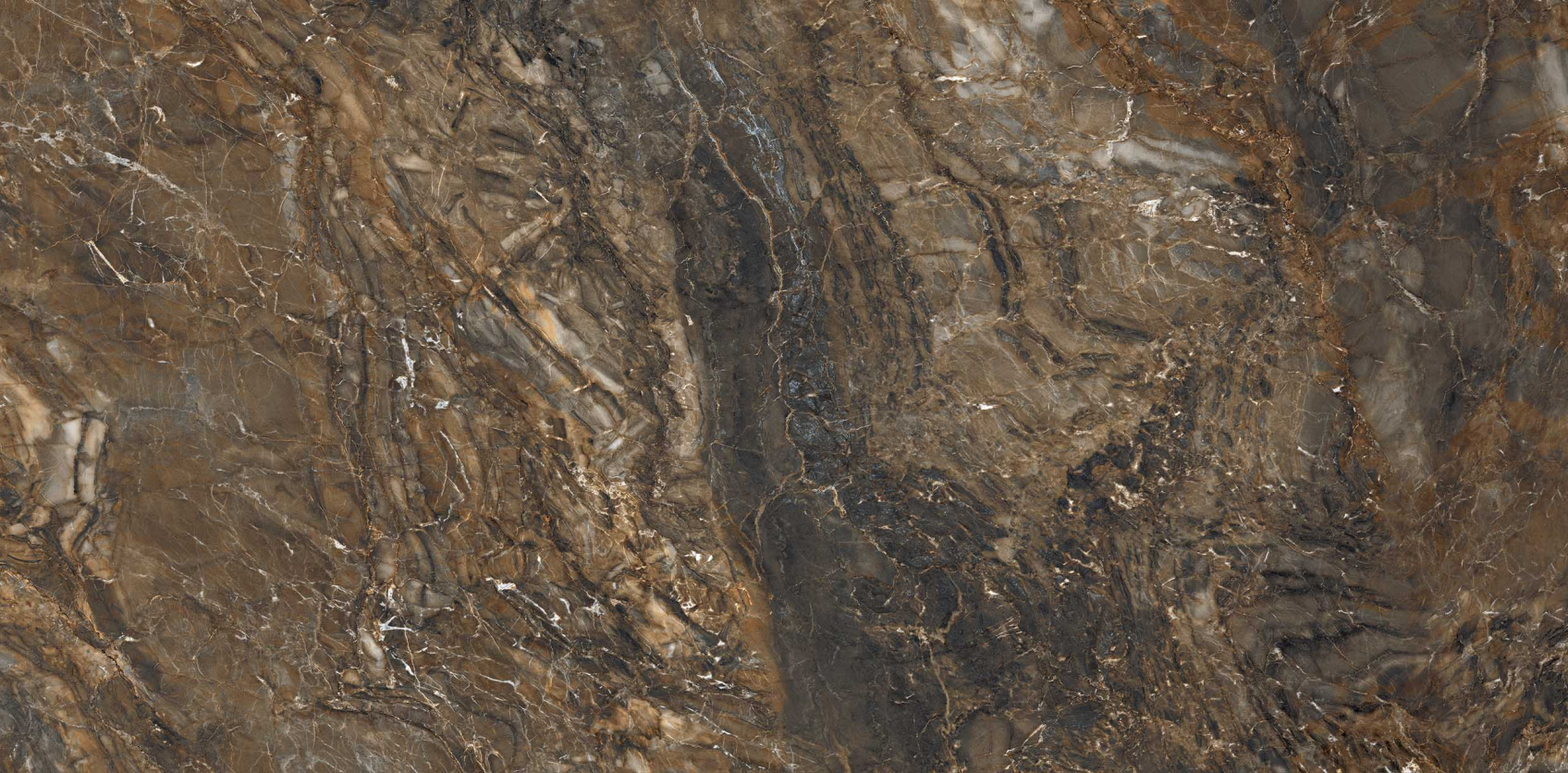 Керамический гранит Estima Bernini BR04 коричневый неполированный 80x160