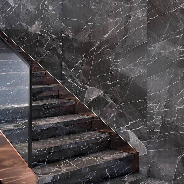 Black Calacatta
