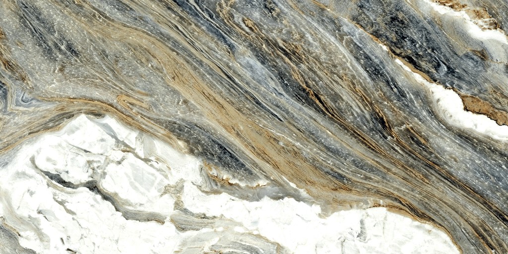 Керамический гранит Cascade Natural полированный 60х120 60120CAS55P