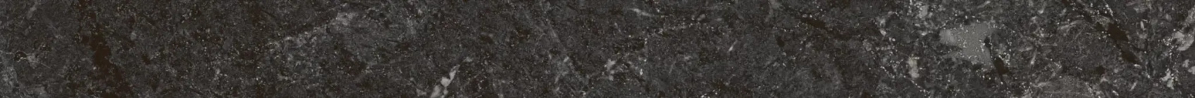 Керамический бордюр Kerama Marazzi Тубкаль черный глянцевый обрезной 30x2.5x1.9