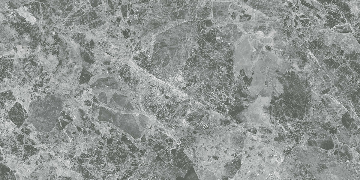 Керамический гранит Гранитея Синара G315MR черный матовый 1200x600x10