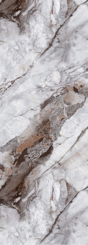 Бамбуковая панель Bonaparte Arabesca glossy 1080*2800*5 (1шт.=3,024 кв.м.) B connect