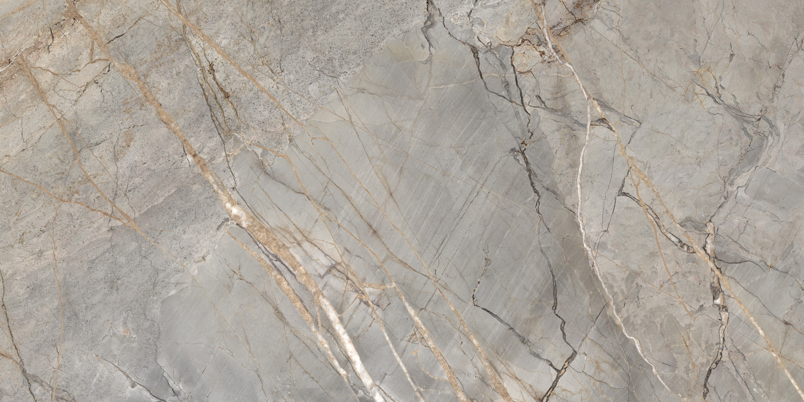 Керамический гранит New Trend Quartz полированный 60х120 60120QUA31P