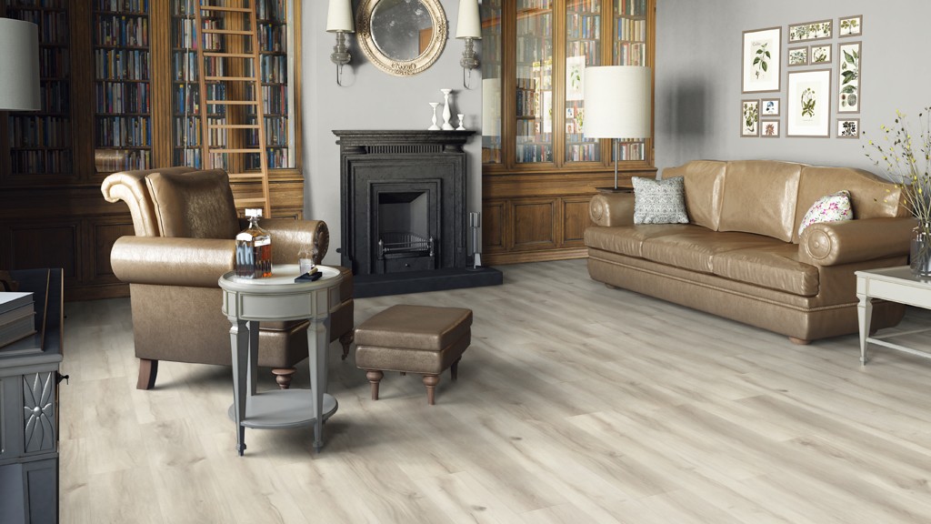 Плитка SPC Timber EASTWOOD MAURICE 1220х200,8х4,1 (защитный слой 0.55 мм)