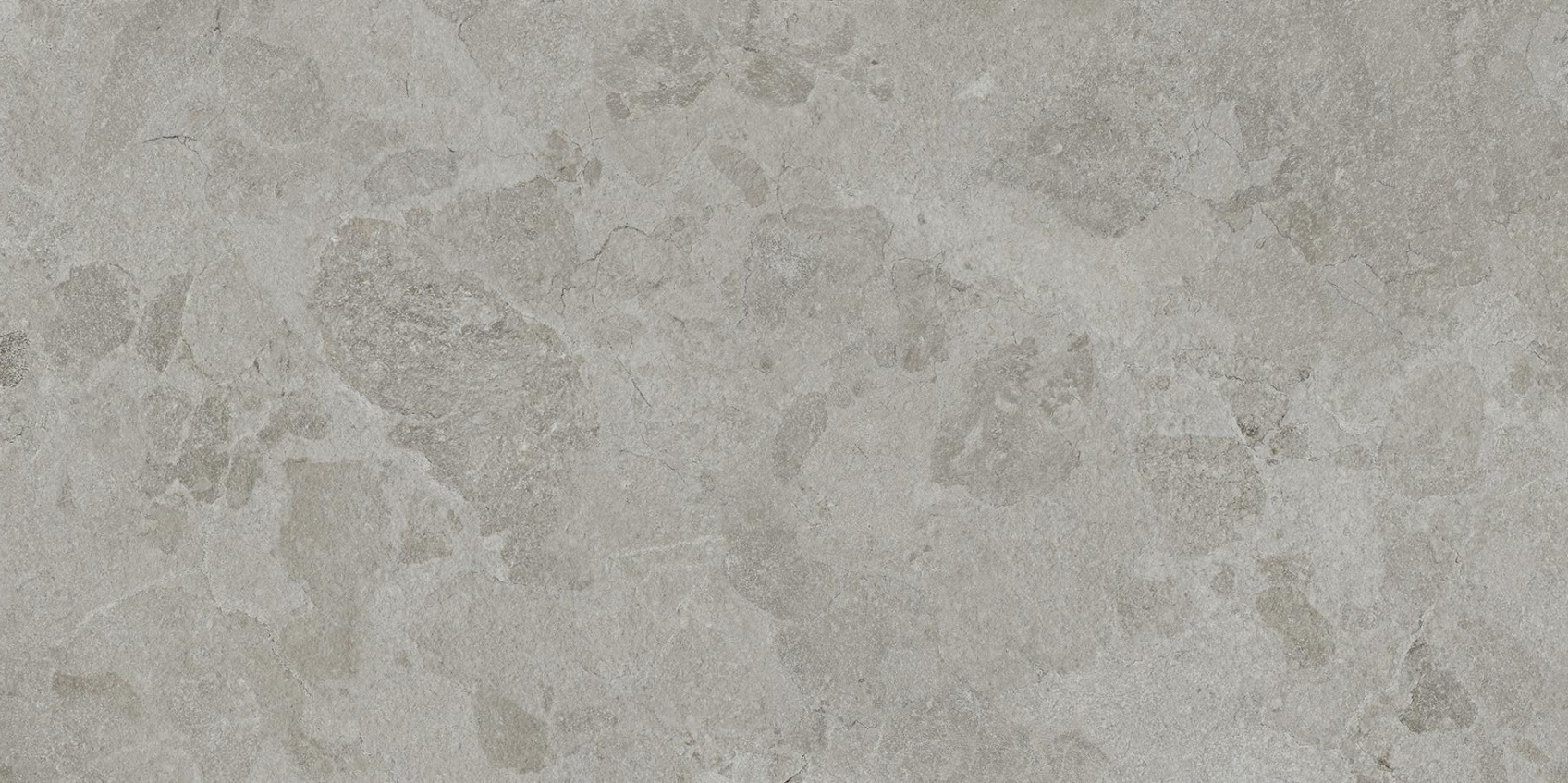 Керамический гранит Kerama Marazzi Сплит серый матовый обрезной 60x119,5x0,8