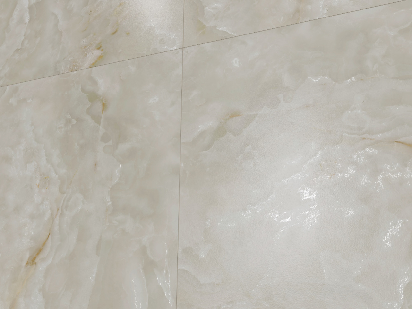 Керамический гранит Primavera Эгелла бежевый Matt 60x60 NG101