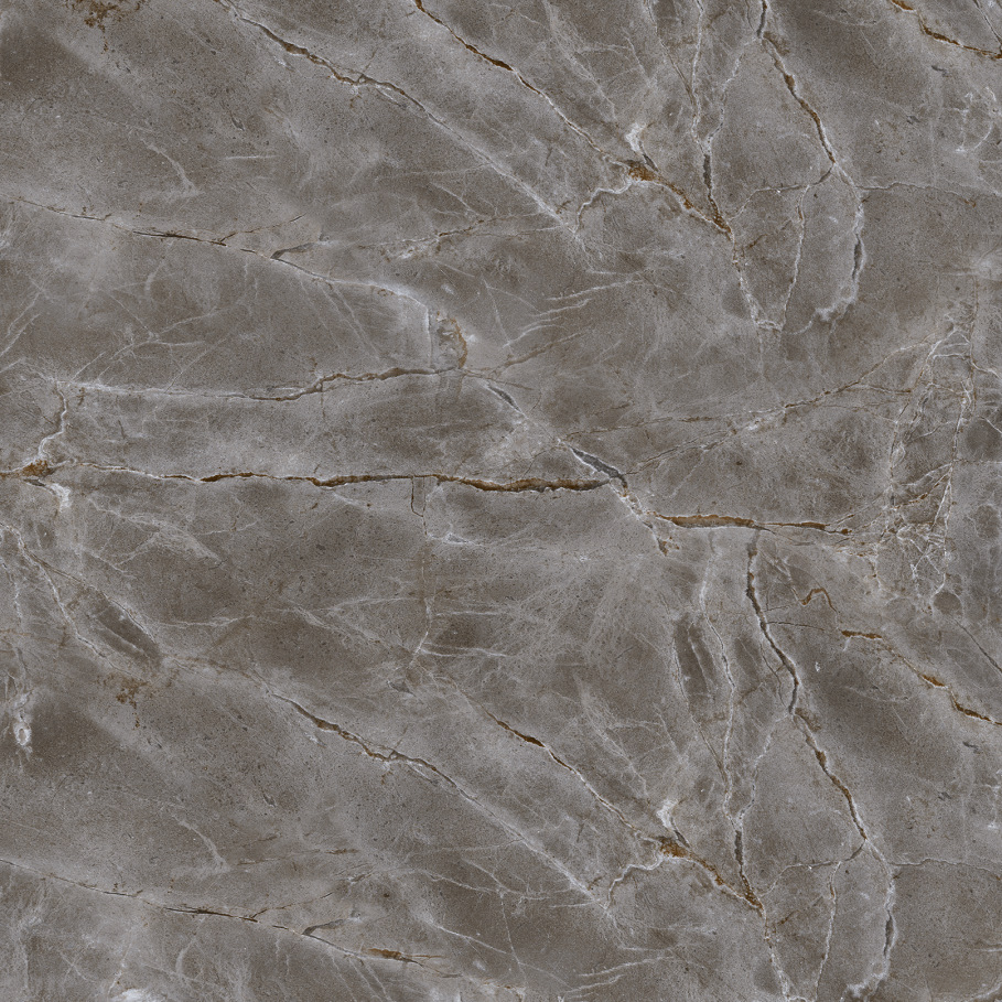 Керамическая плитка Дамон TP453628D серый напольная