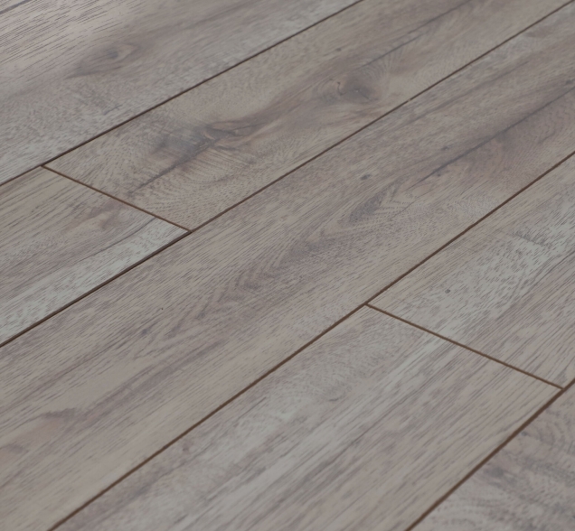 Ламинат Kastamonu Royce 12/33 V ROC76 Дуб Старк 1380х134х12