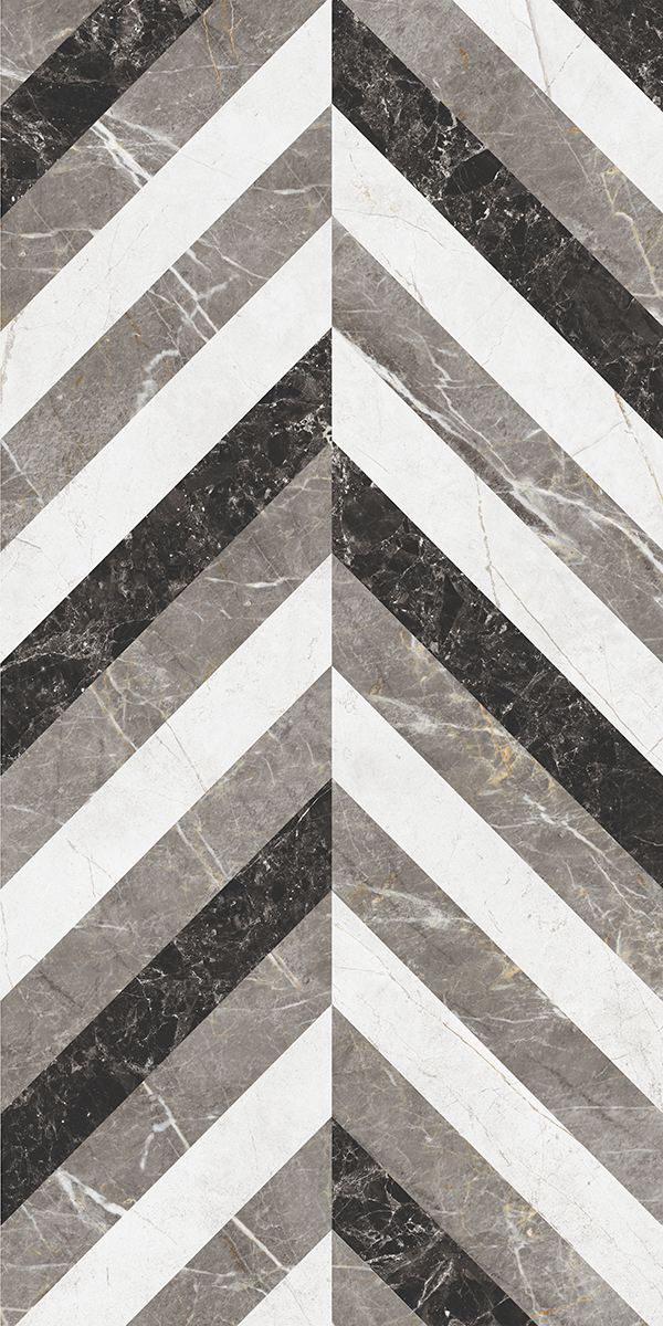 Керамический гранит Estima Improve Mix Color IM02 неполированный 60х120