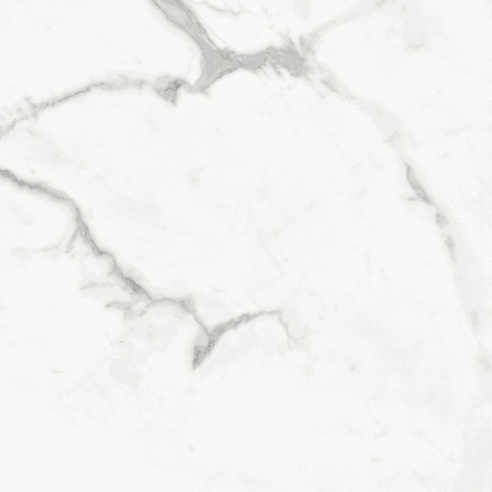 Керамический гранит Primavera Dalim White NR104 матовый 60х60