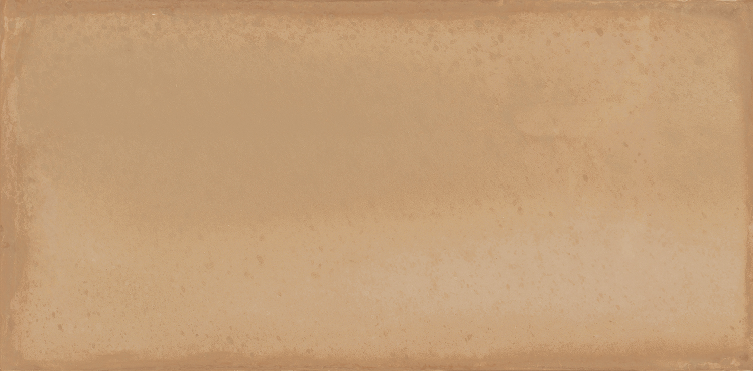 Керамическая плитка Kerama Marazzi Монтальбано 16091 желтый матовый 7,4х15