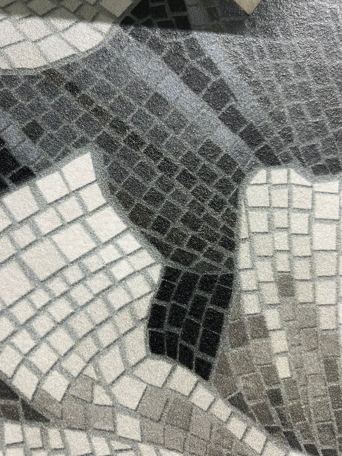 Керамический ковер Kerama Marazzi Парадизо 2 матовый обрезной 119,5x238,5