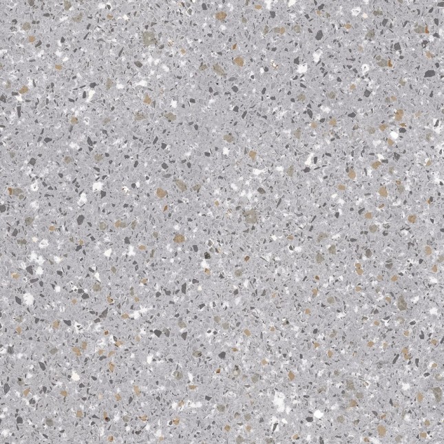 Керамический гранит Грессе Петра GRS02-08 Осколки серый камень 600x600x10