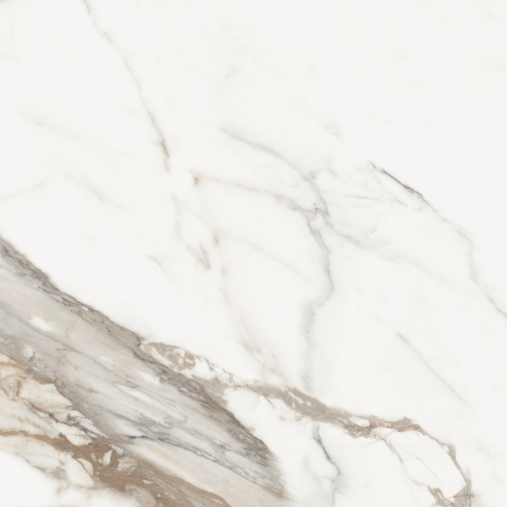 Керамический гранит New Trend Calacatta Premium матовый 60х60 D60209M