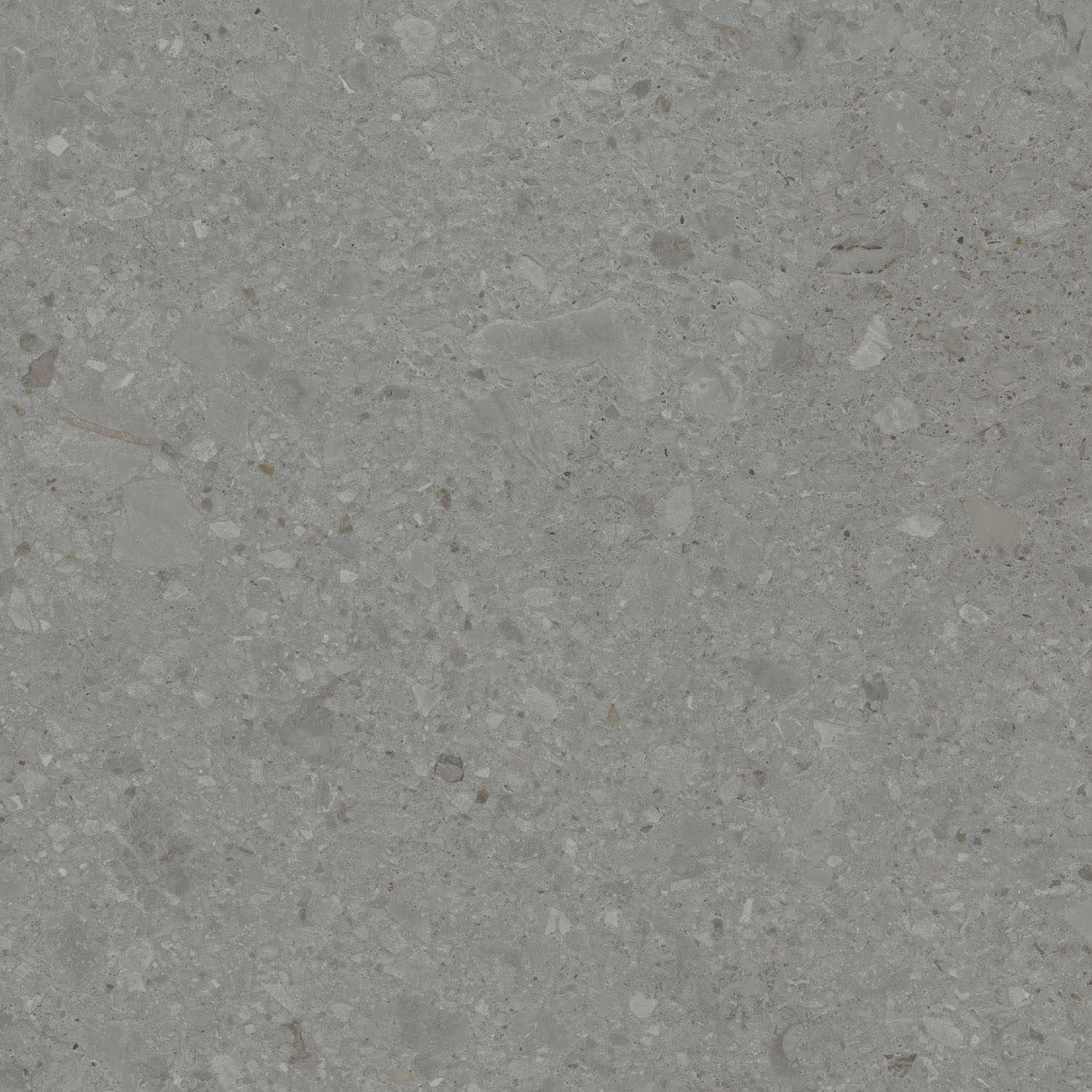 Керамогранит Kerama Marazzi Чеппо ди Гре серый тёмный матовый обрезной 60х60