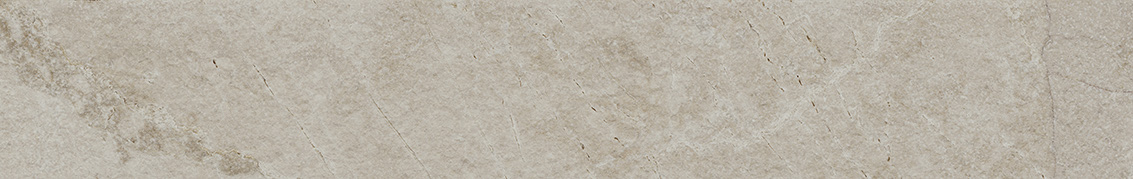 Керамический плинтус Kerama Marazzi Сплит бежевый светлый матовый обрезной 30x9.5x0,8
