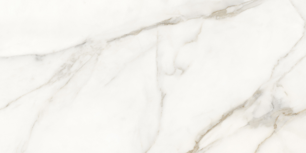 Керамический гранит Cersanit Futura Gold Venice полированный белый ректификат 60x120 A17121