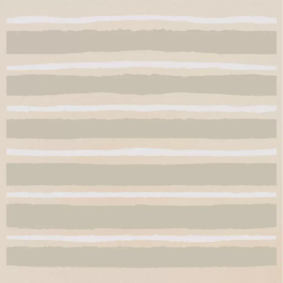 Керамический декор Kerama Marazzi Бахия 4 бежевый светлый глянцевый 9,8x9,8x0,7