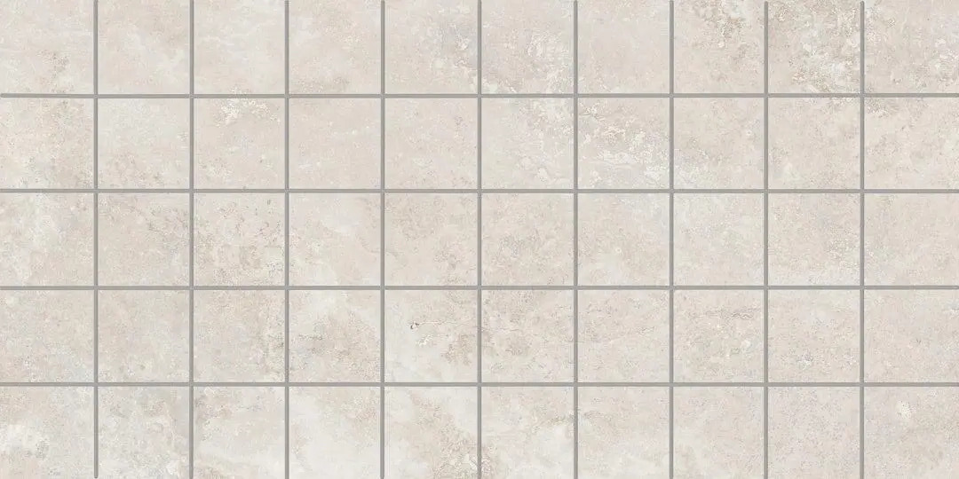 Керамический декор Kerama Marazzi Литос чипсет бежевый светлый матовый обрезной 30x60x0.9