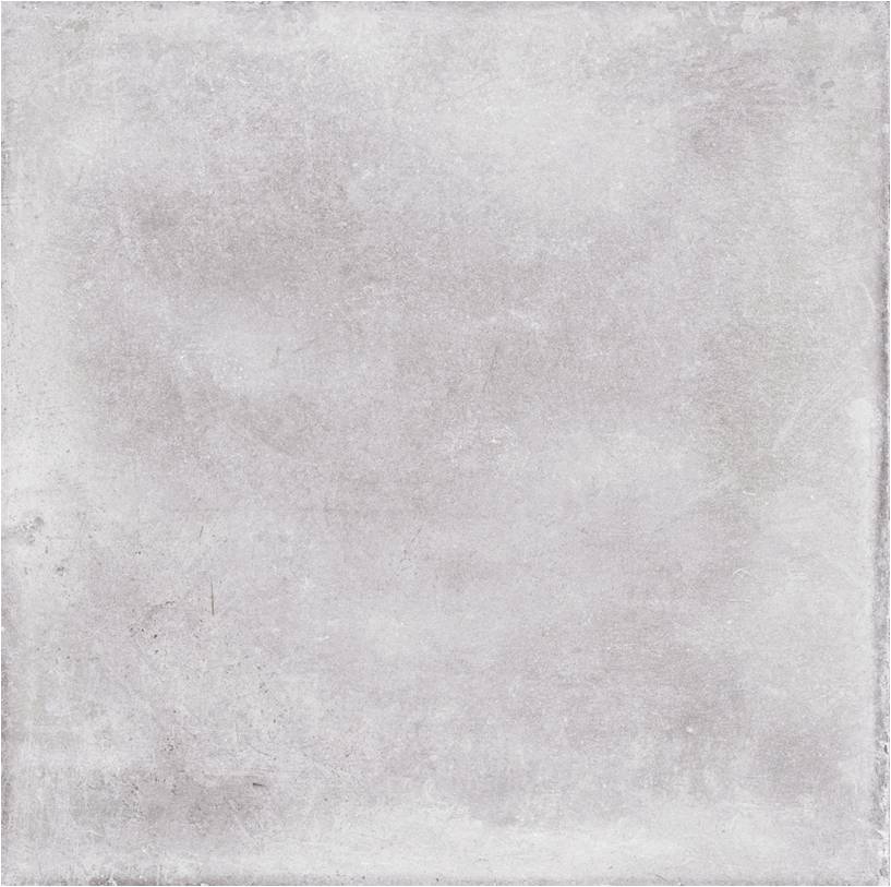 Керамическая плитка Axima Джаз серая матовая 20x20