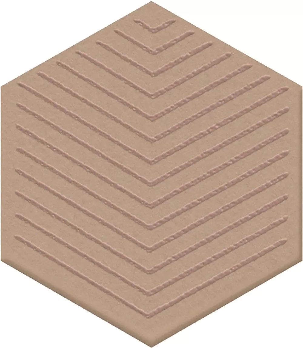 Керамический декор Kerama Marazzi Агуста OS/E241/63011 оранжевый матовый 6x5,2 в Уфе — купить с доставкой | Nova