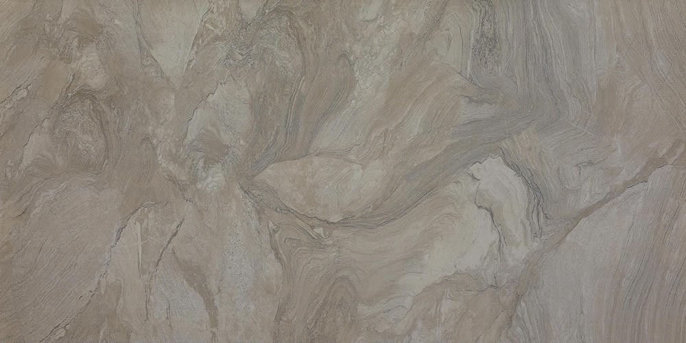 Керамический гранит Kutahya Seramik Atlantis Vizon Parlak Nano 60х120