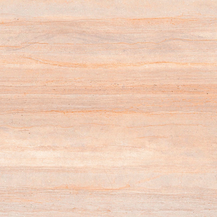 Керамический гранит Steppe Ceramics Travertino Beige 80х80