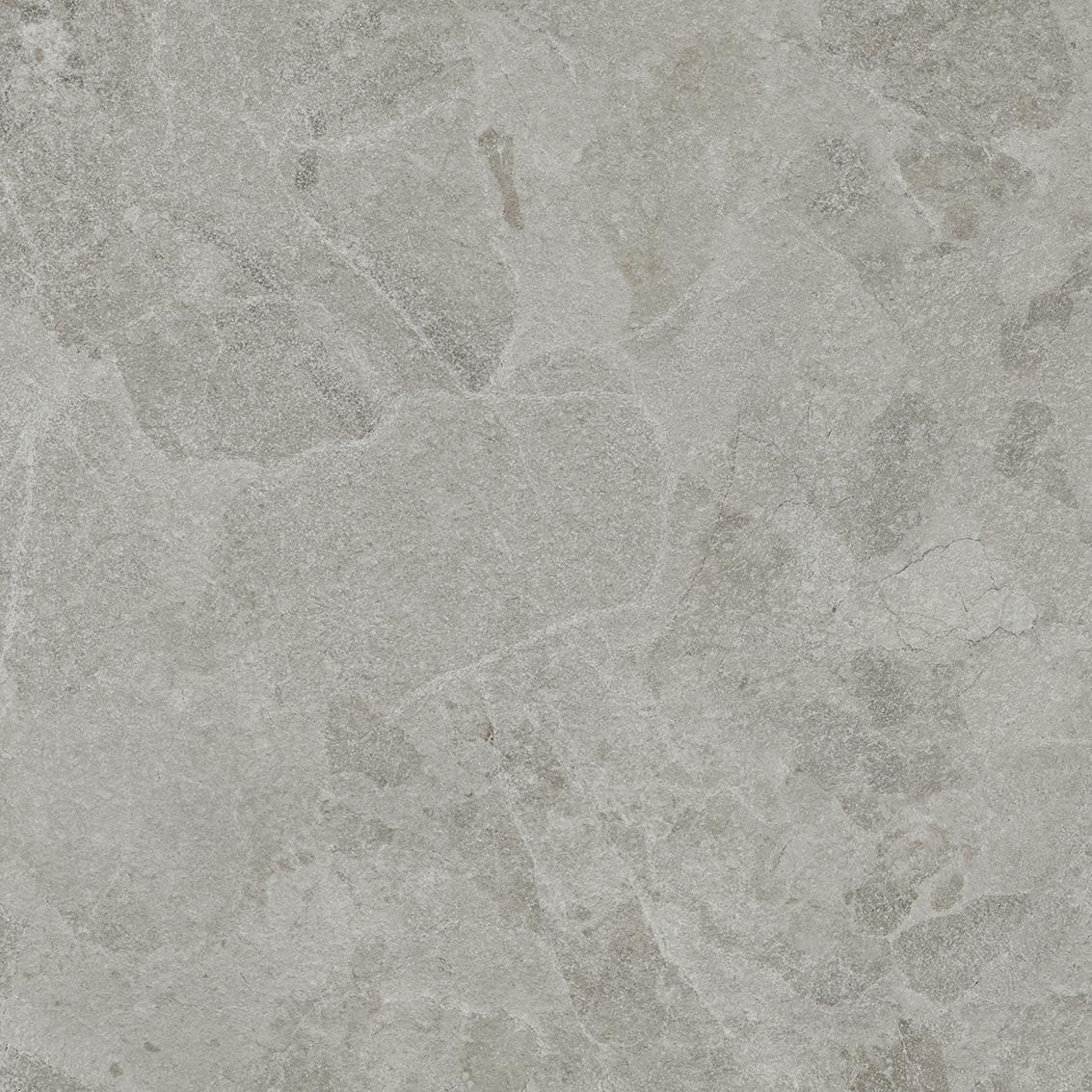 Керамический гранит Kerama Marazzi Сплит серый матовый обрезной 60x60x0,8