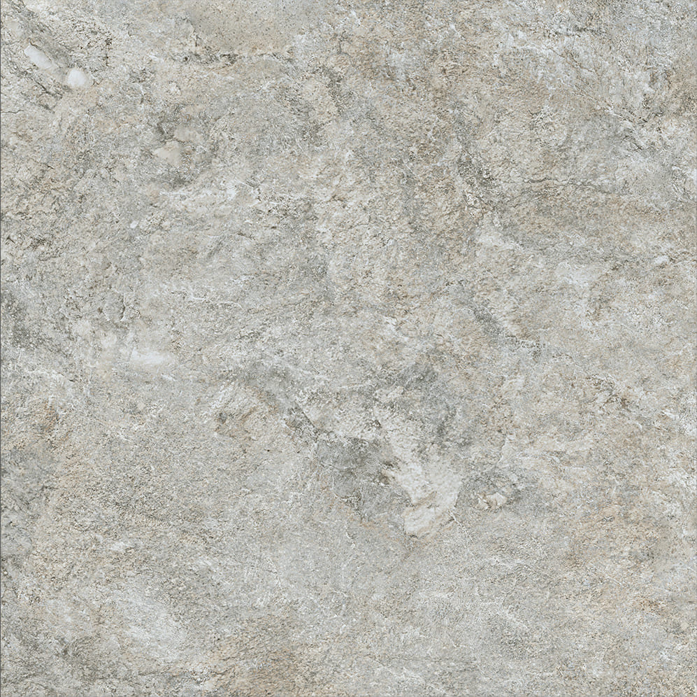 Керамический гранит Italon Магма Сильвер натуральный 60x60 cm