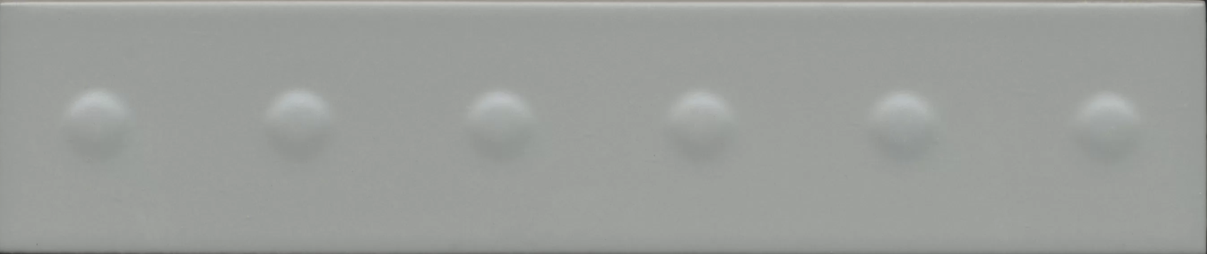 Керамическая плитка Kerama Marazzi Медина 1 серая матовая структура 6x28.5