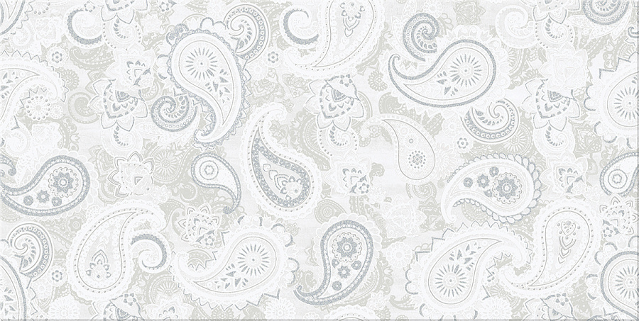 Керамический декор Azori Pandora Light Orient 315x630