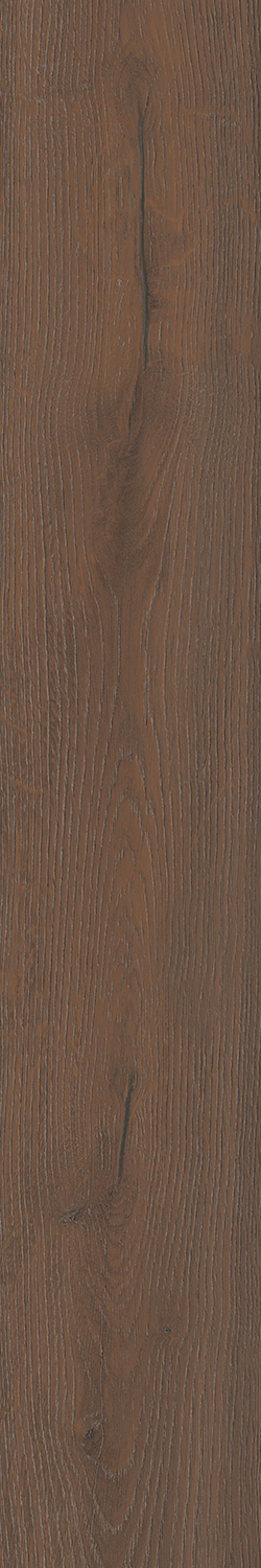 Керамический гранит Kerama Marazzi SG732990R Тровазо коричневый тёмный матовый обрезной 13х80