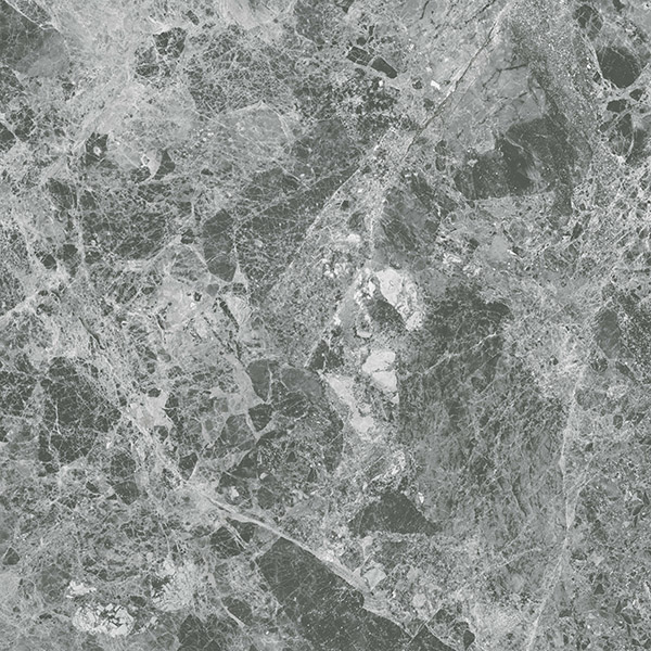 Керамический гранит Гранитея Синара G315PR черный полированный 600x600x10