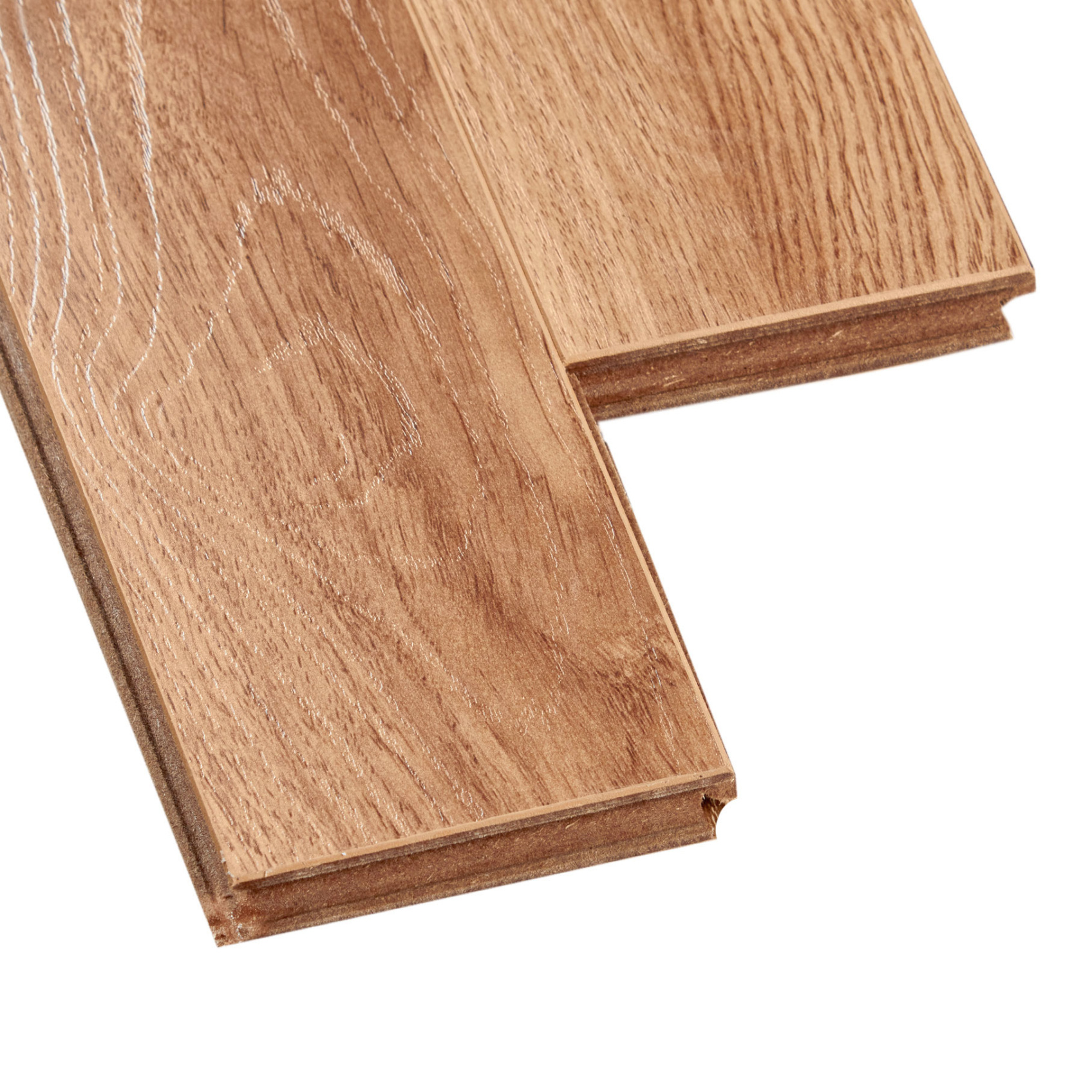 Ламинат WoodStyle Arrow 111 Дуб Хантингтон 600*100*12