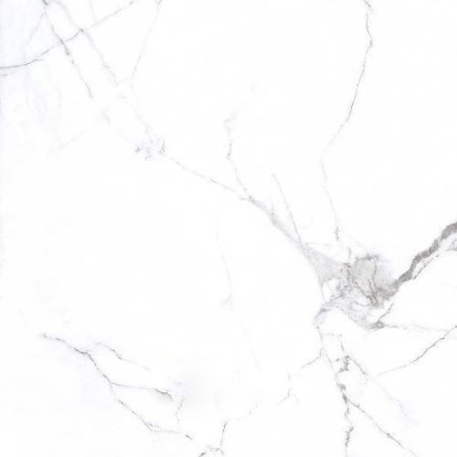 Керамический гранит Primavera Colonial White 60x60 CR114 carving матовый