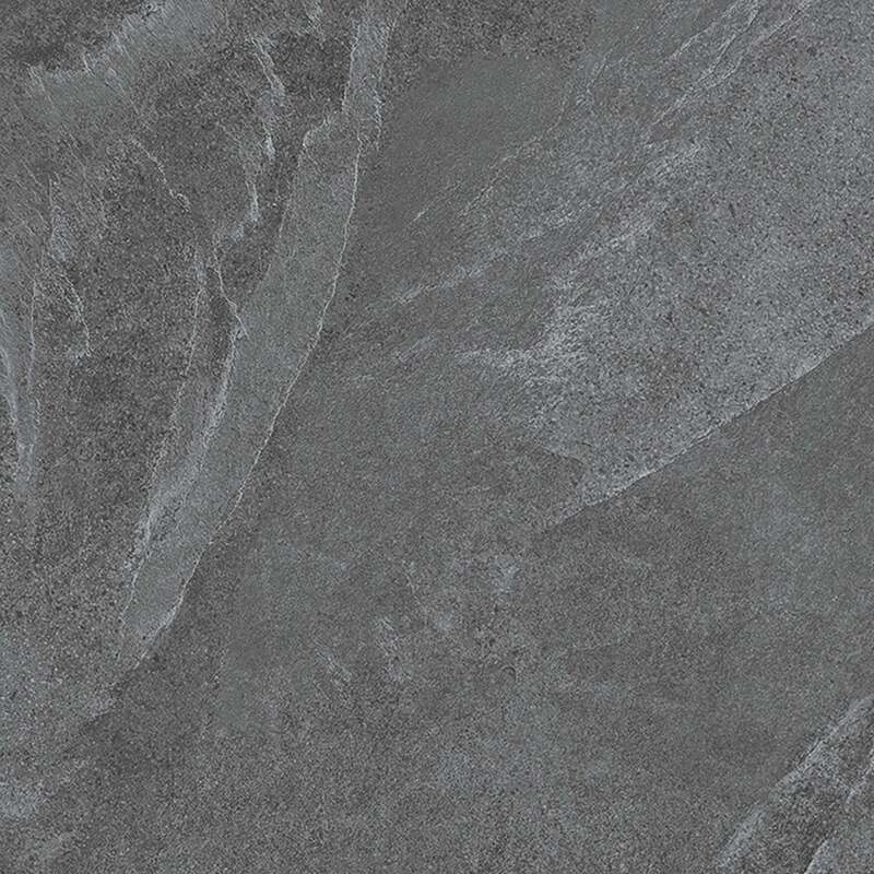 Керамический гранит Estima Terra TE03 Anthracite неполированный 80x80