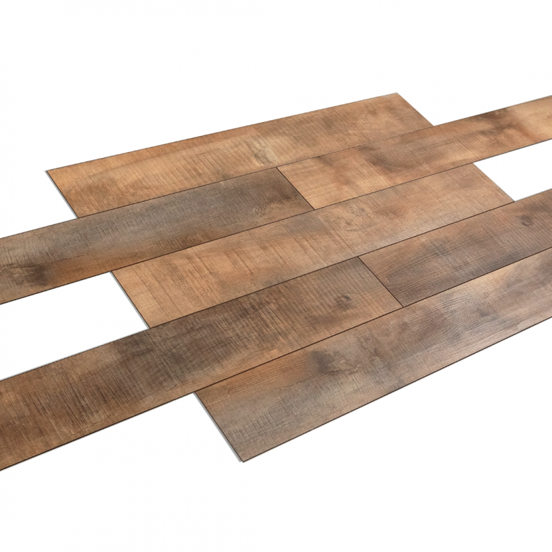 Плитка SPC Texfloor VERONA Дуб Мараис 123 1200х182х5.5 (толщина раб.слоя 0.5 мм)