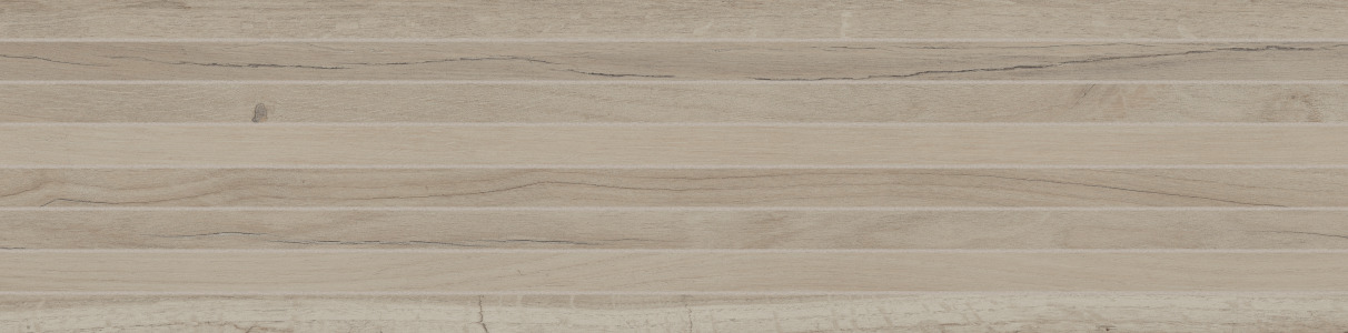 Керамический декор Italon Лофт Магнолия Татами 20x80