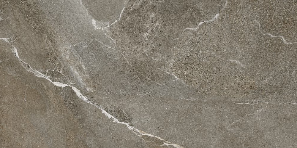 Керамический гранит Lasselsberger Ceramics Гроза 6493-0146 60х120 бежево-коричневый