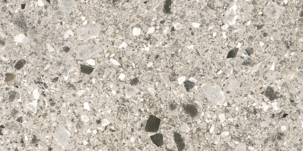 Керамический гранит Cersanit Space серый А16336 (SC4L092) 29,7х59,8