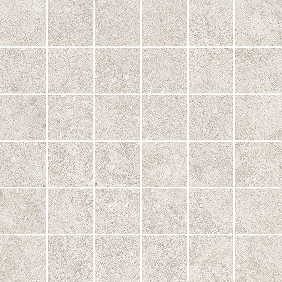 Керамическая мозаика Kerama Marazzi Руссильон бежевый светлый матовый обрезной 30x30x0,9