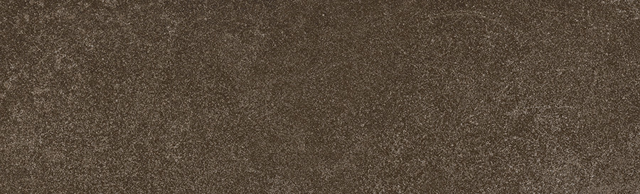 Керамический подступенок Kerama Marazzi Руссильон коричневый темный матовый обрезной 60x14,5x0,9