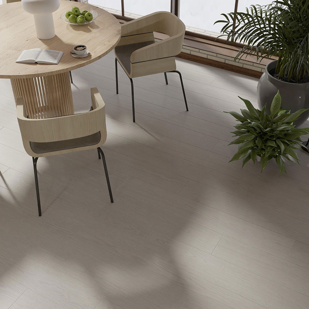 Ламинат Egger Pro Classic 833 4V EPL219 Дуб белый песок 1292x193x8