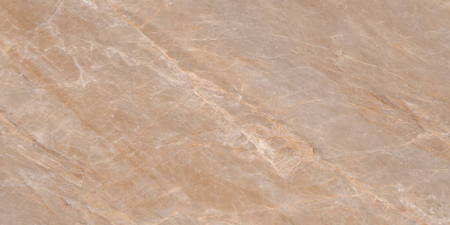 Керамический гранит Wan Sheng Lande мрамор коричневый полированный L12631 600x1200